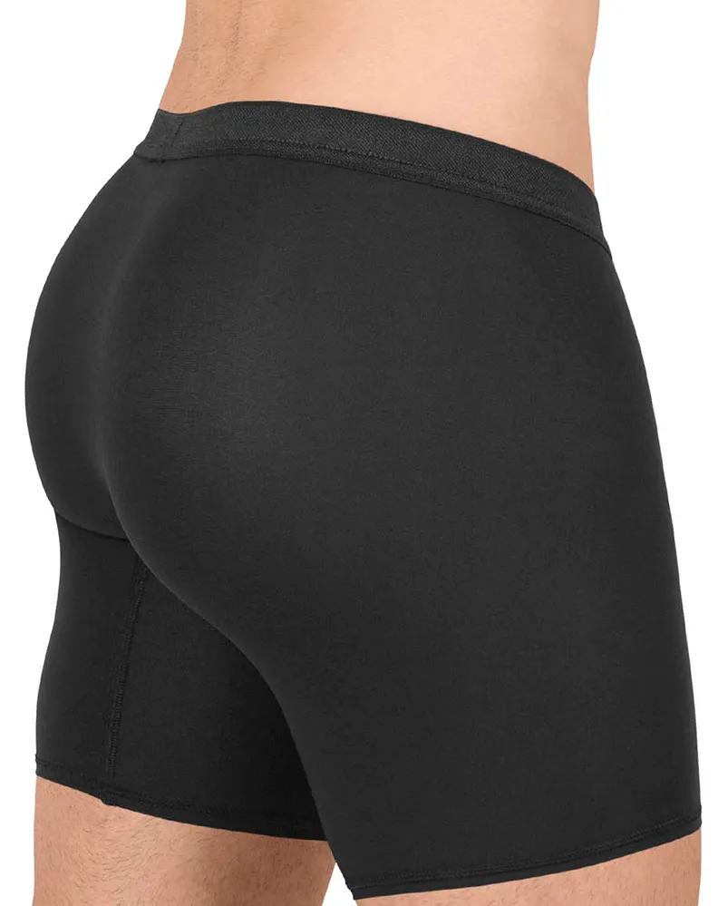 Ergowear Ew1663 Slk Boxer Briefs Black