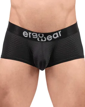 Ergowear Ew1689 Max Flow Trunks Black