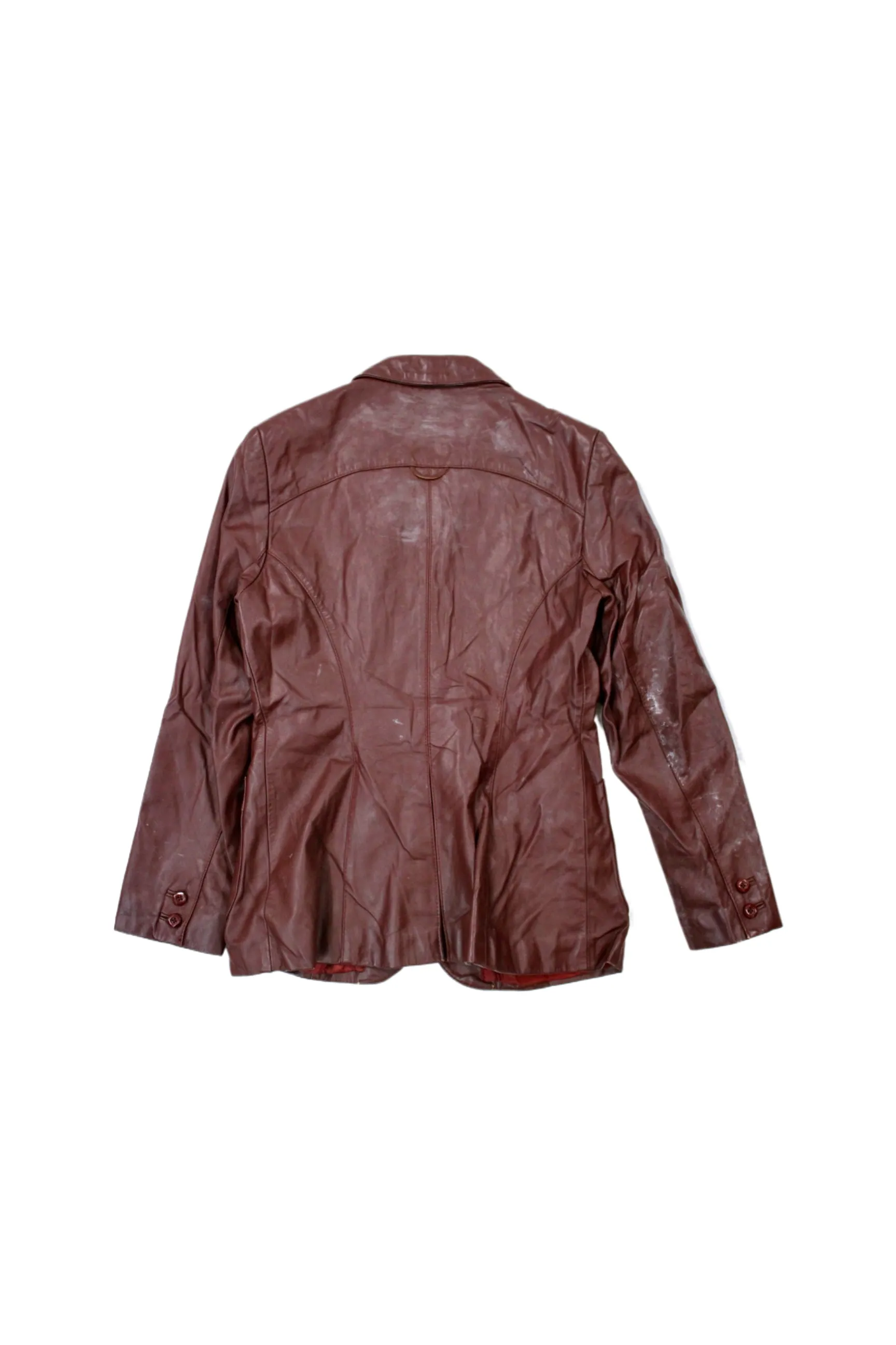 Etienne Aigner - Leather Jacket