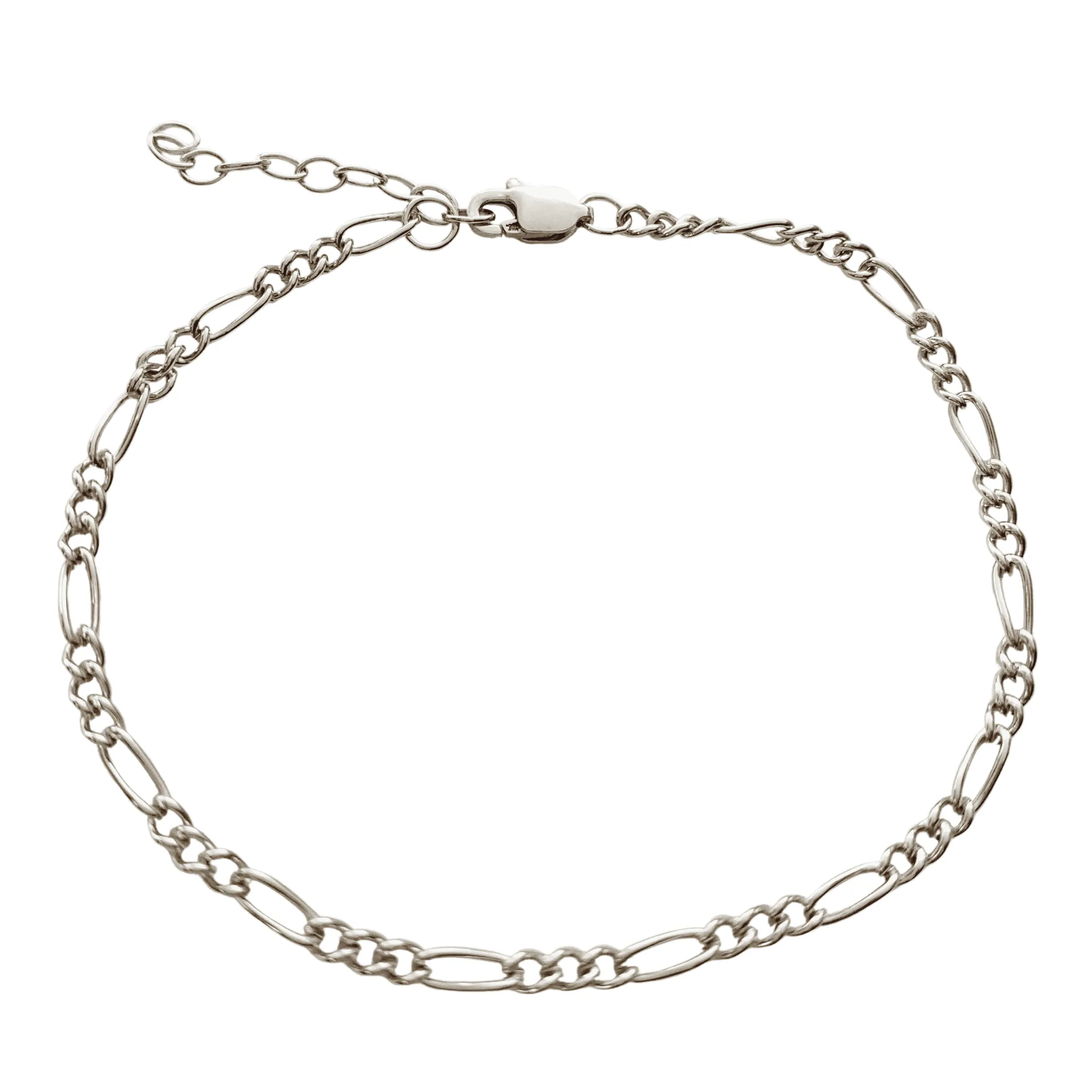 Figaro Bracelet