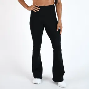 Flare Legging - Higher Rise