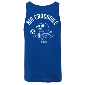 Footballer Mens Vest