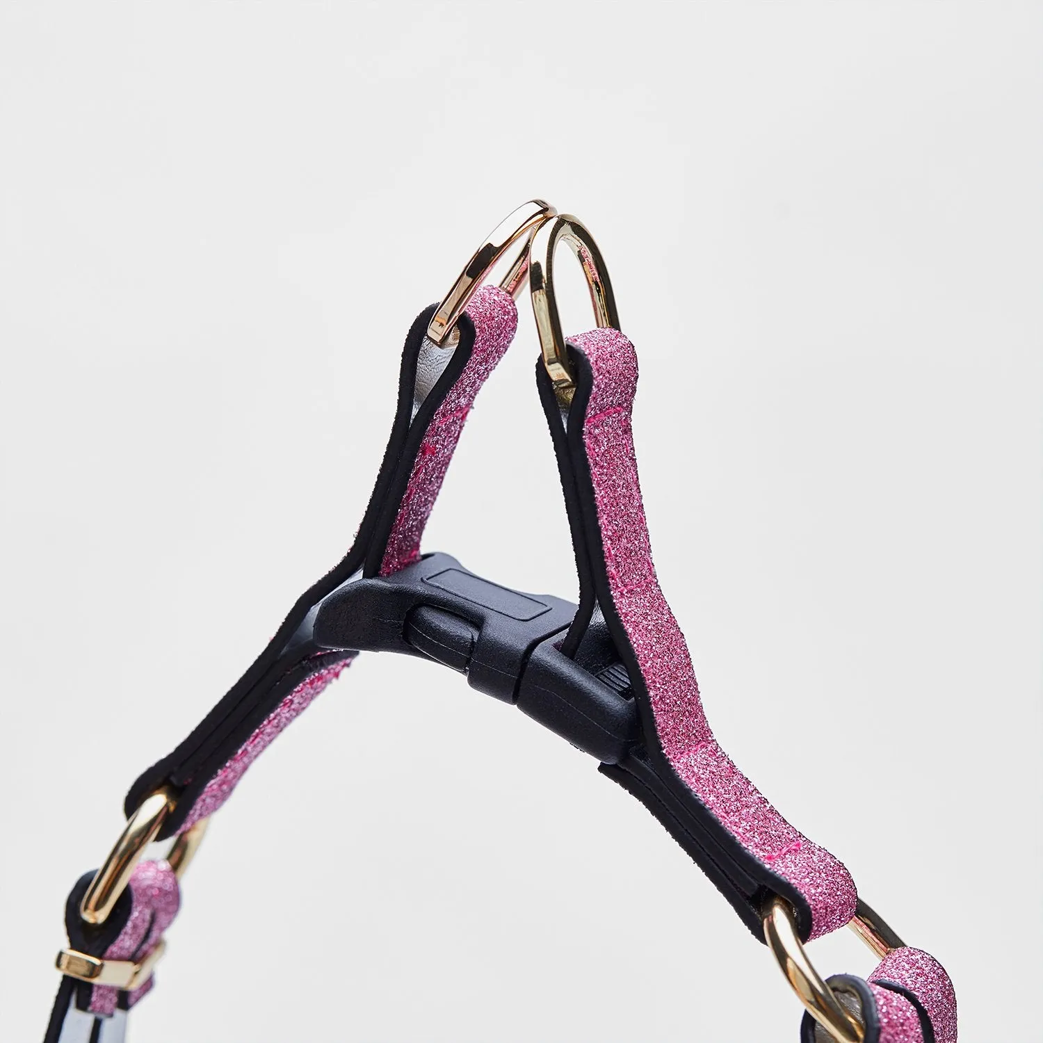 Glitter Harness