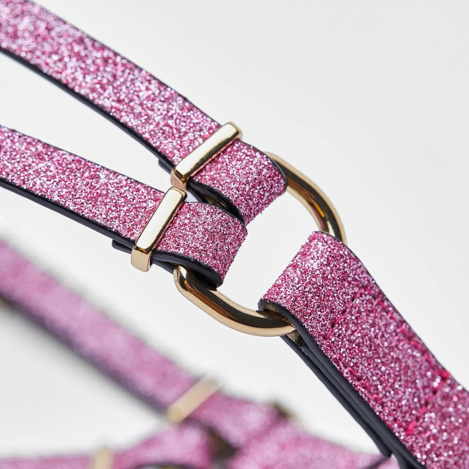 Glitter Harness