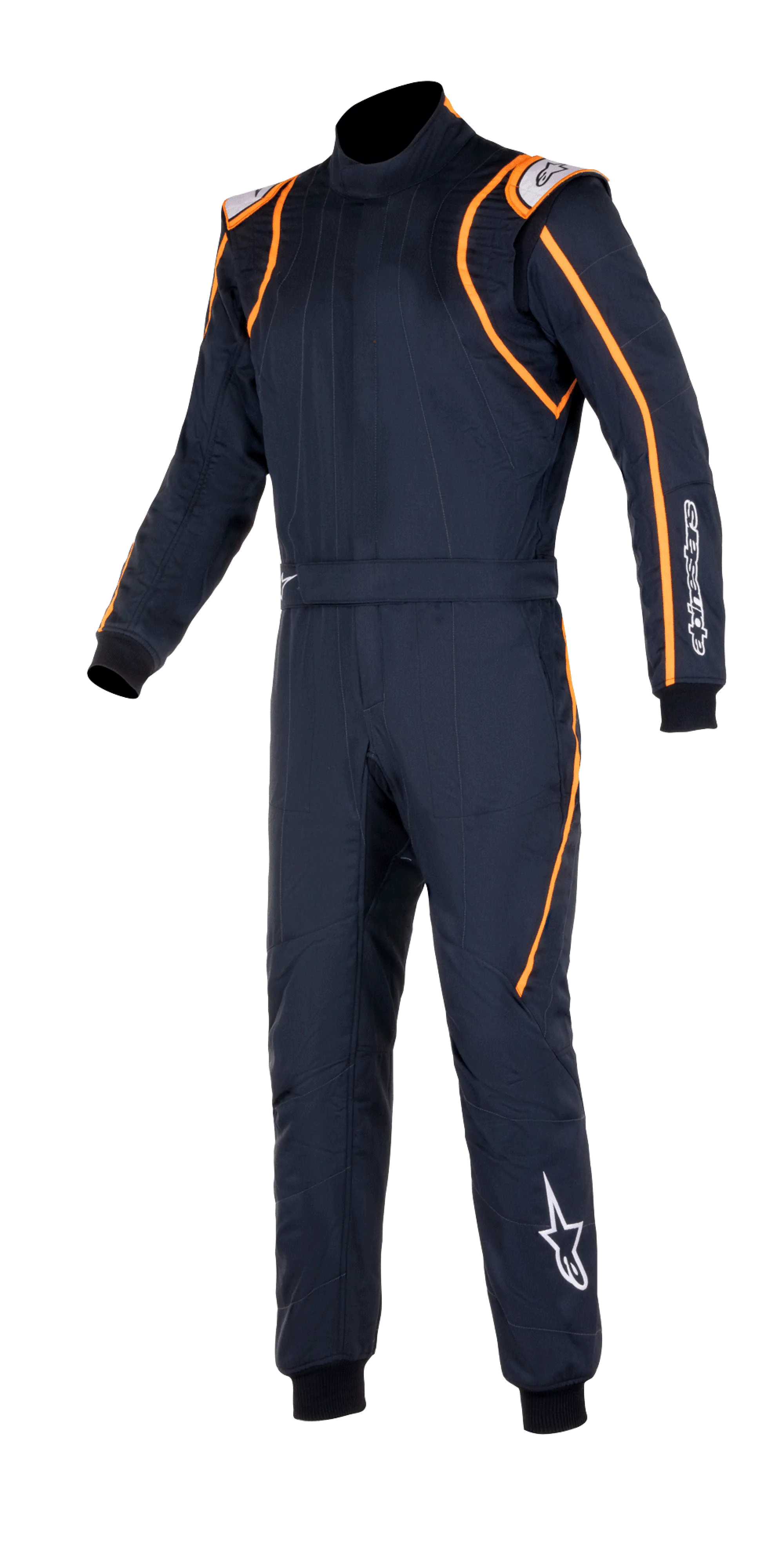 GP Race V2 Suit