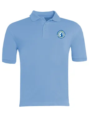 Grangetown Primary School Polos (Available in 2 Colours)