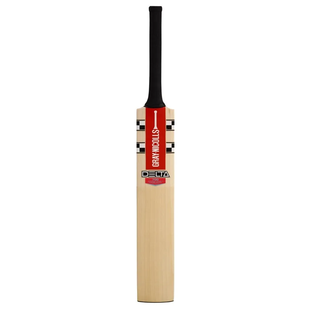 Gray Nicolls Delta 700 Adult Cricket Bat