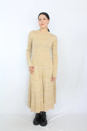 Gregory - Marle Knit Dress