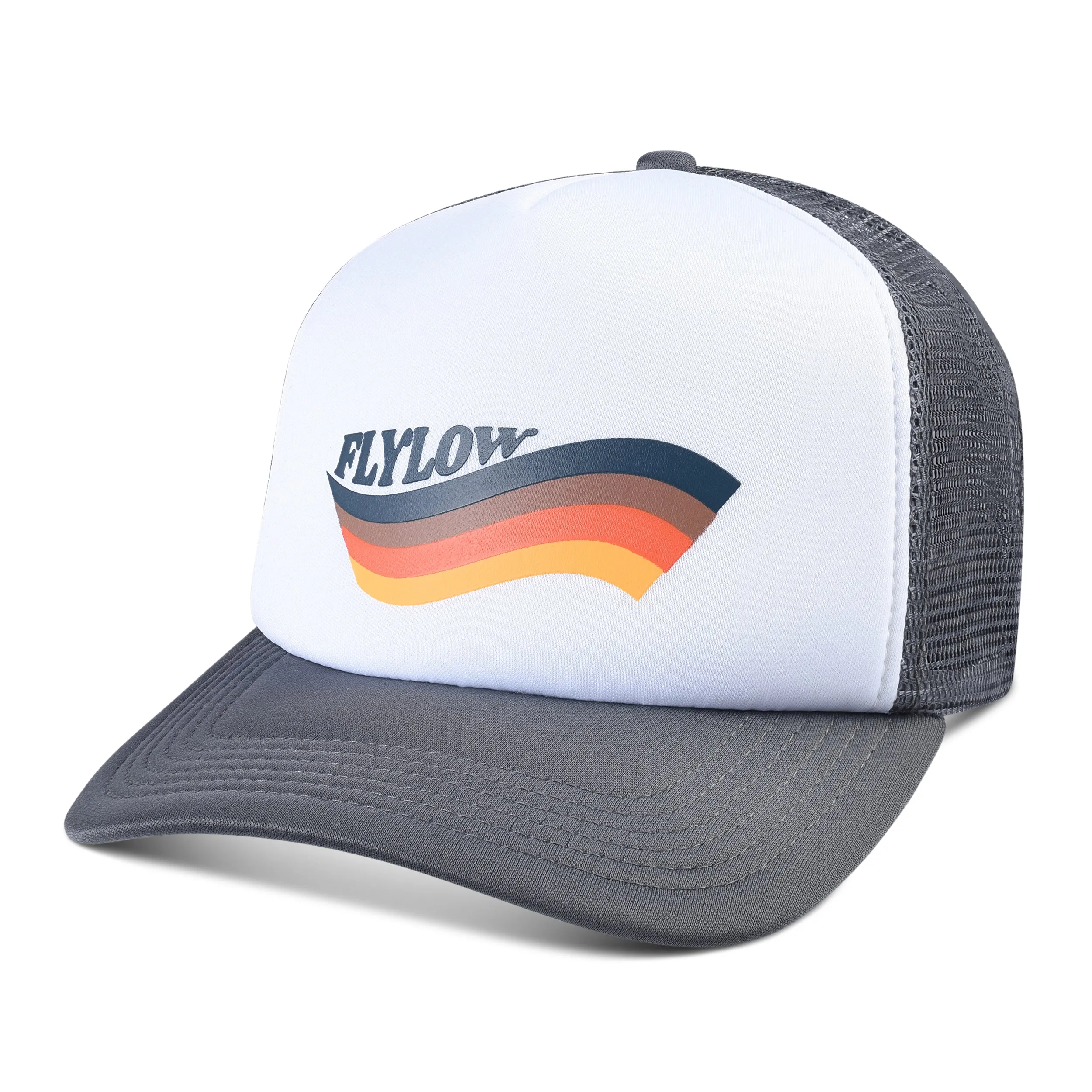 Grill Trucker Hat