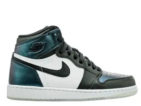 (GS) Air Jordan 1 Retro High OG AS 'All-Star Chameleon' (2017) 907959-015