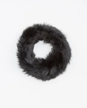 Hazel Fur Headband