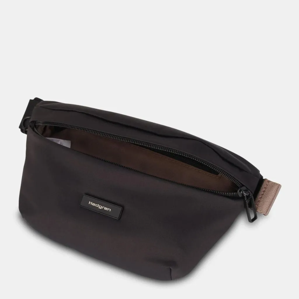 Hedgren Halo Waist Pack - Black