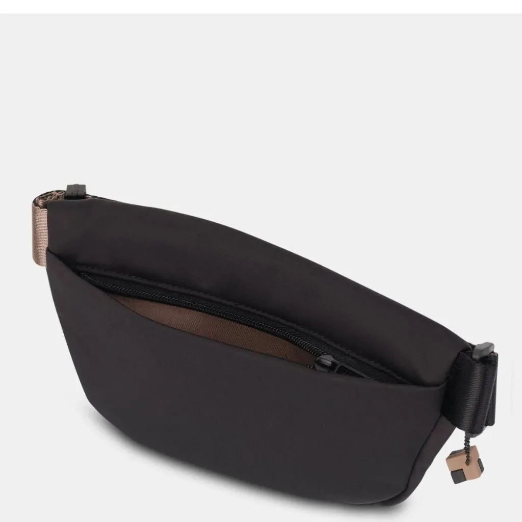 Hedgren Halo Waist Pack - Black