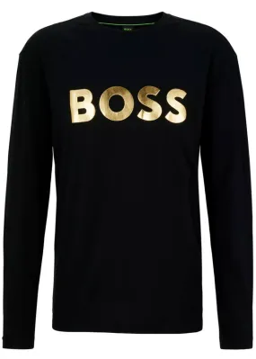 Hugo Boss Togn 1 Black 50483760-001