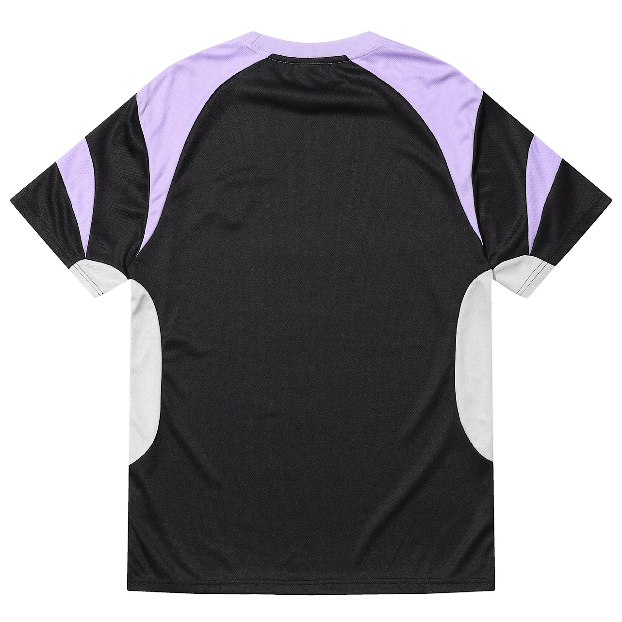 Hélas Caps - Core Football Jersey - Black