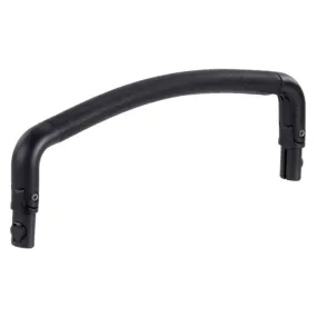 iCandy Peach 5/6 Bumper Bar - Black (2018 model onwards)