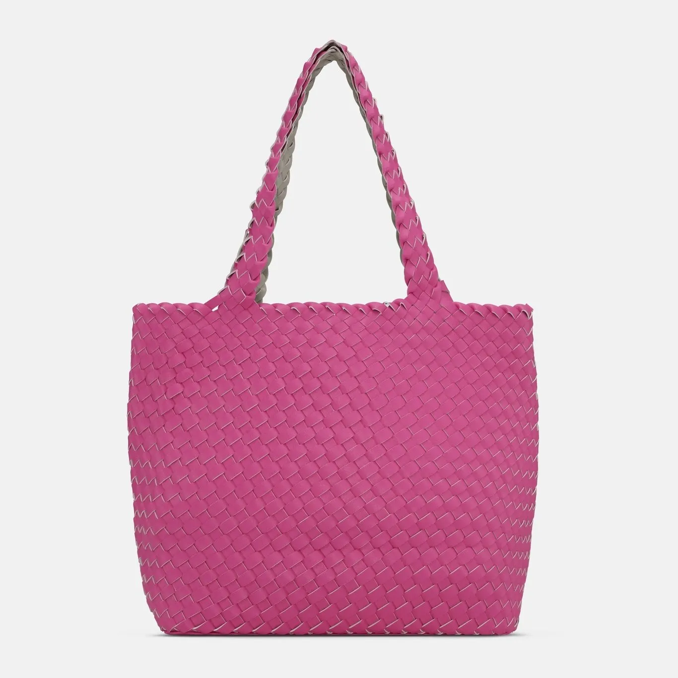 Ilse Jacobsen Reversible Tote