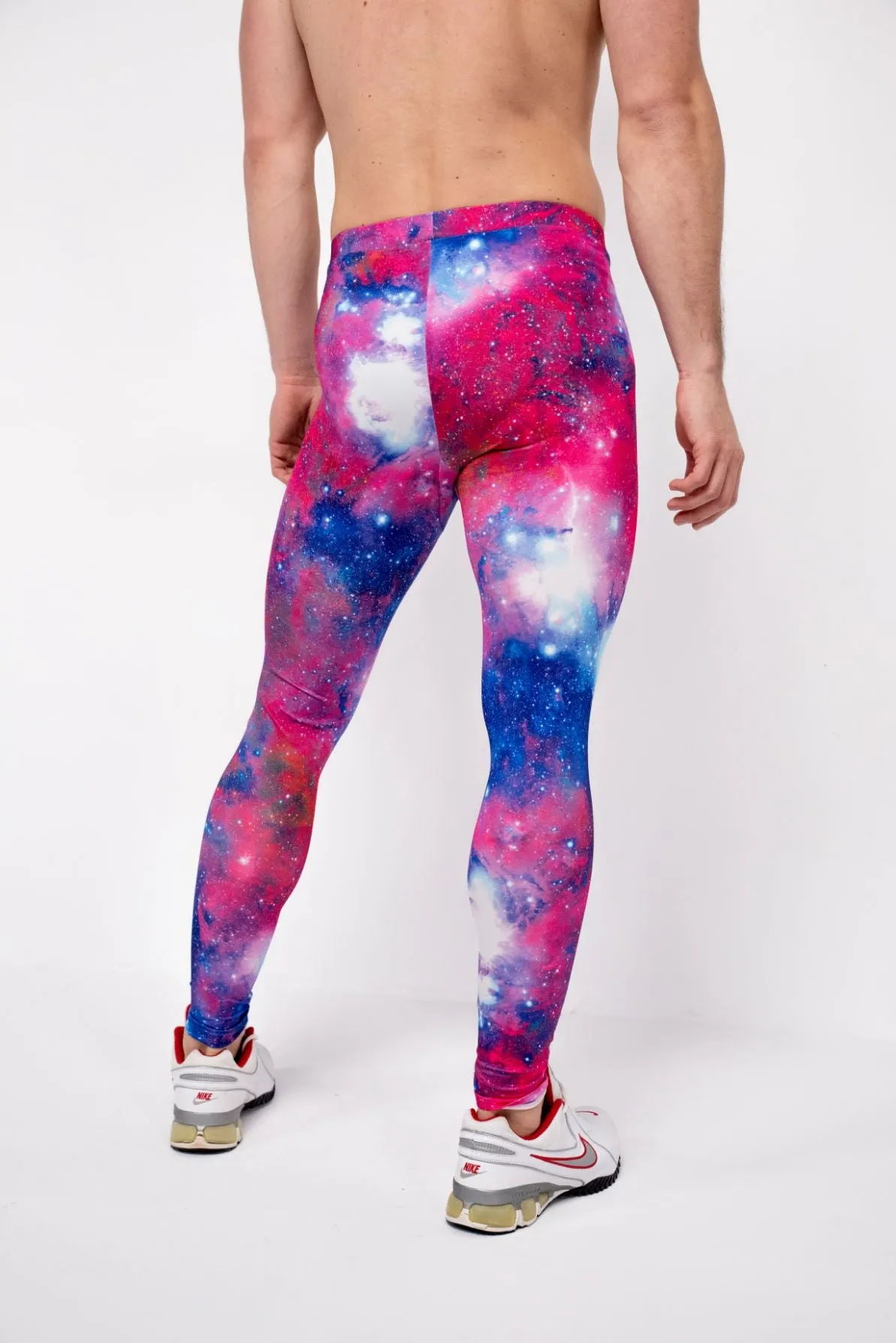 Interstellar Meggings