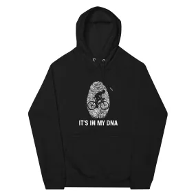 It's In My DNA 1 - Unisex Premium Organic Hoodie