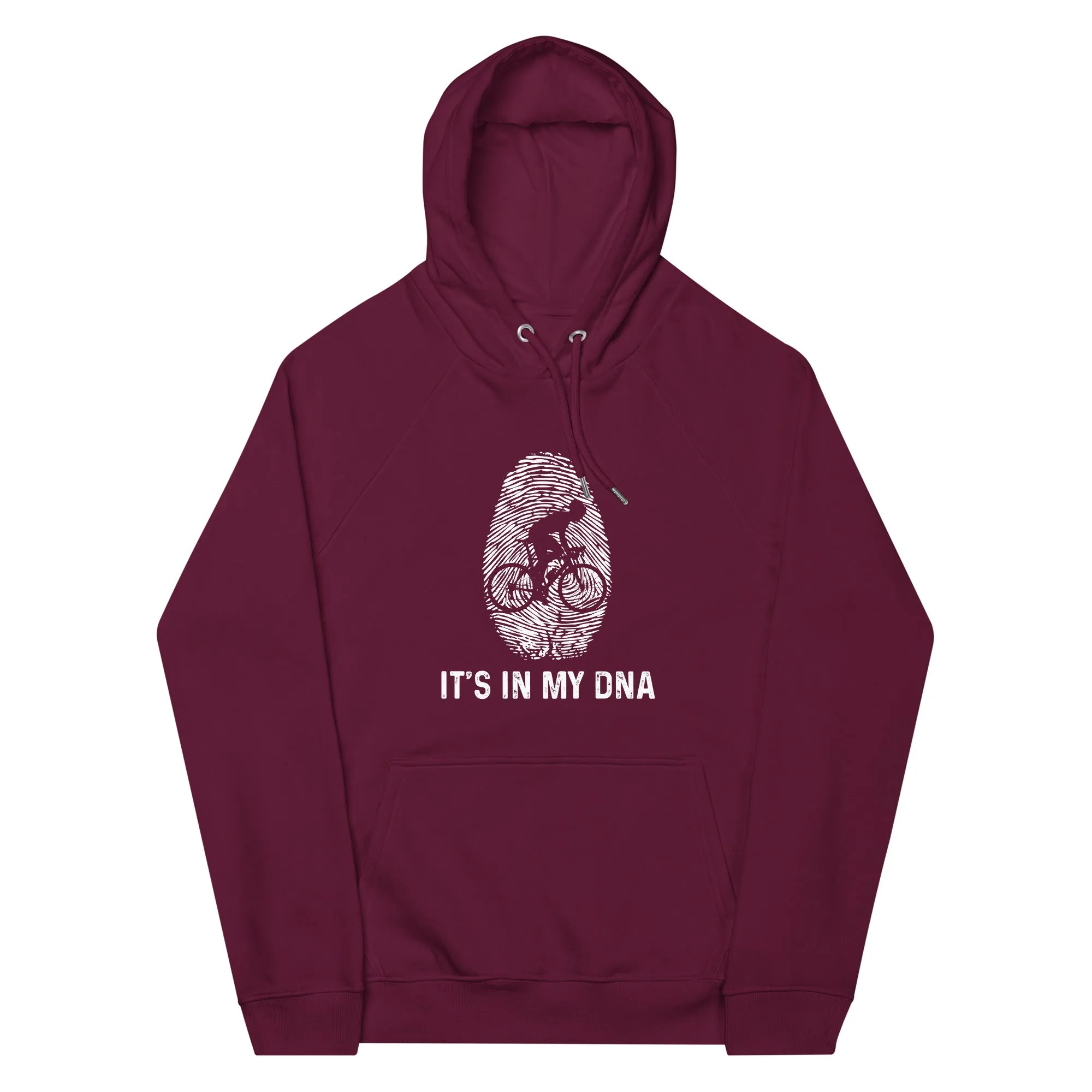 It's In My DNA 1 - Unisex Premium Organic Hoodie