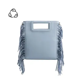 Jamie Sky Recycled Vegan Crossbody Bag - FINAL SALE