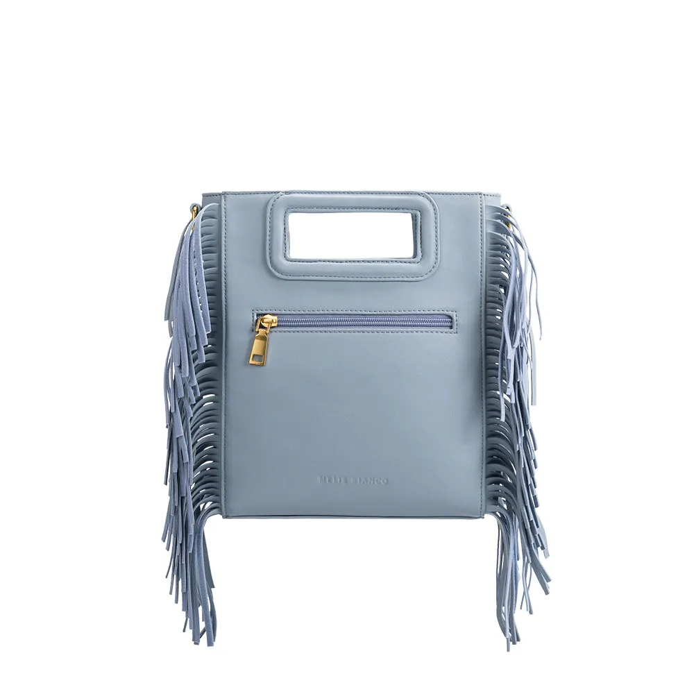 Jamie Sky Recycled Vegan Crossbody Bag - FINAL SALE