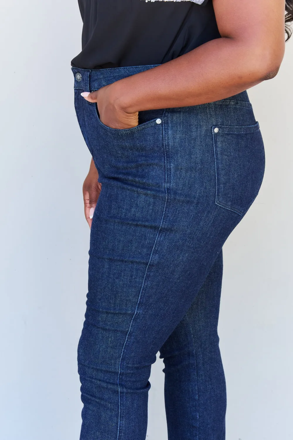 Judy Blue Esme High Waist Skinny Jeans