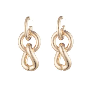 Kaia Gold Earrings