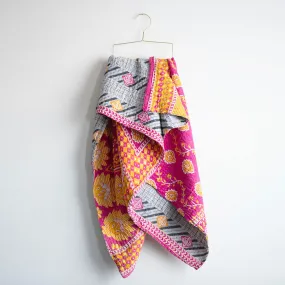 Kantha Baby Blanket - CB9067