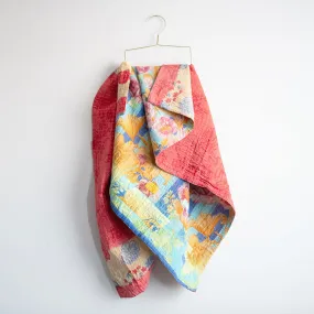 Kantha Baby Blanket - CB9099