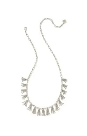 Kendra Scott Sienna Strand Necklace