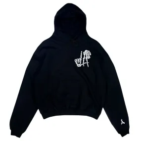 LA Dead Hands Hoodie