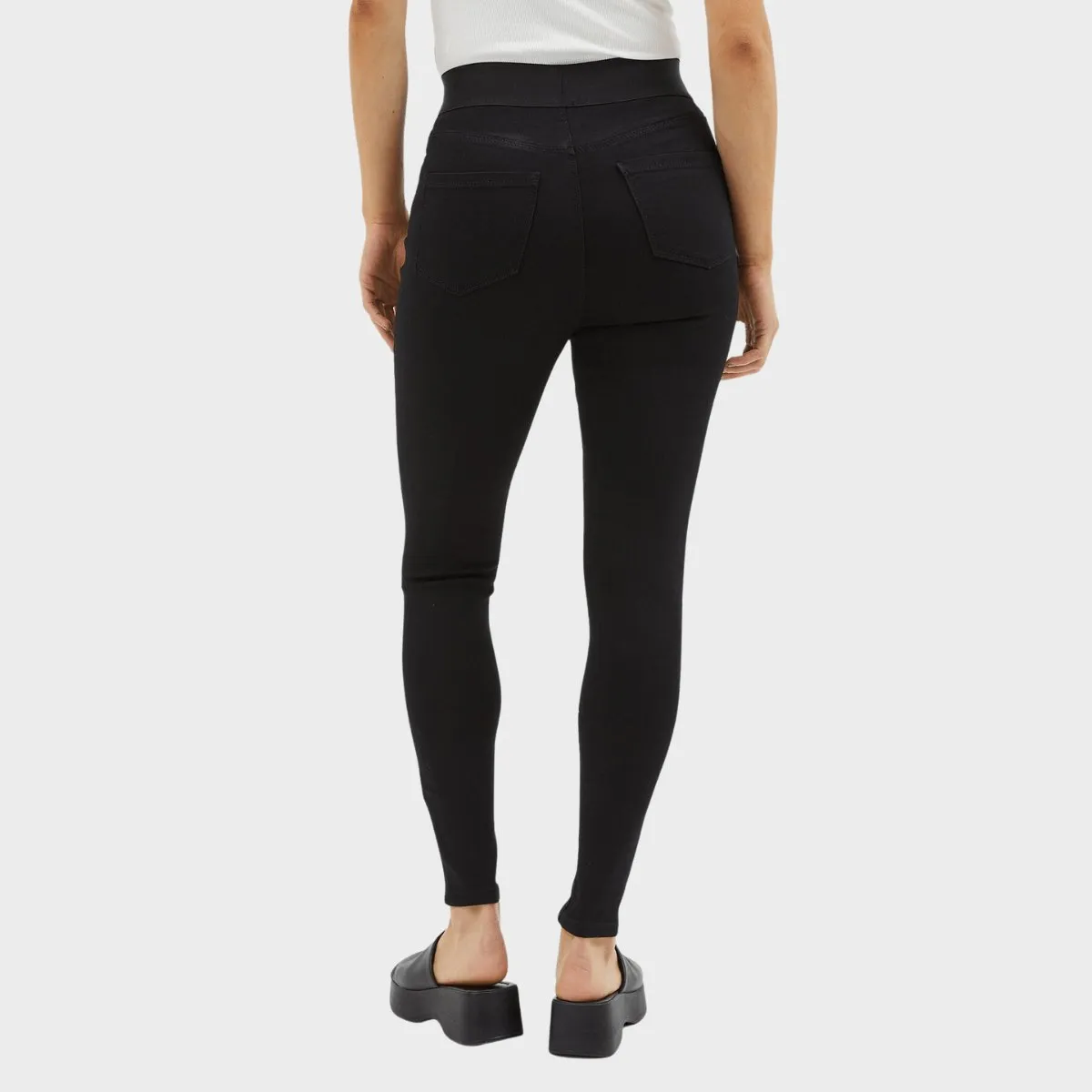 Ladies Ex Store Jegging