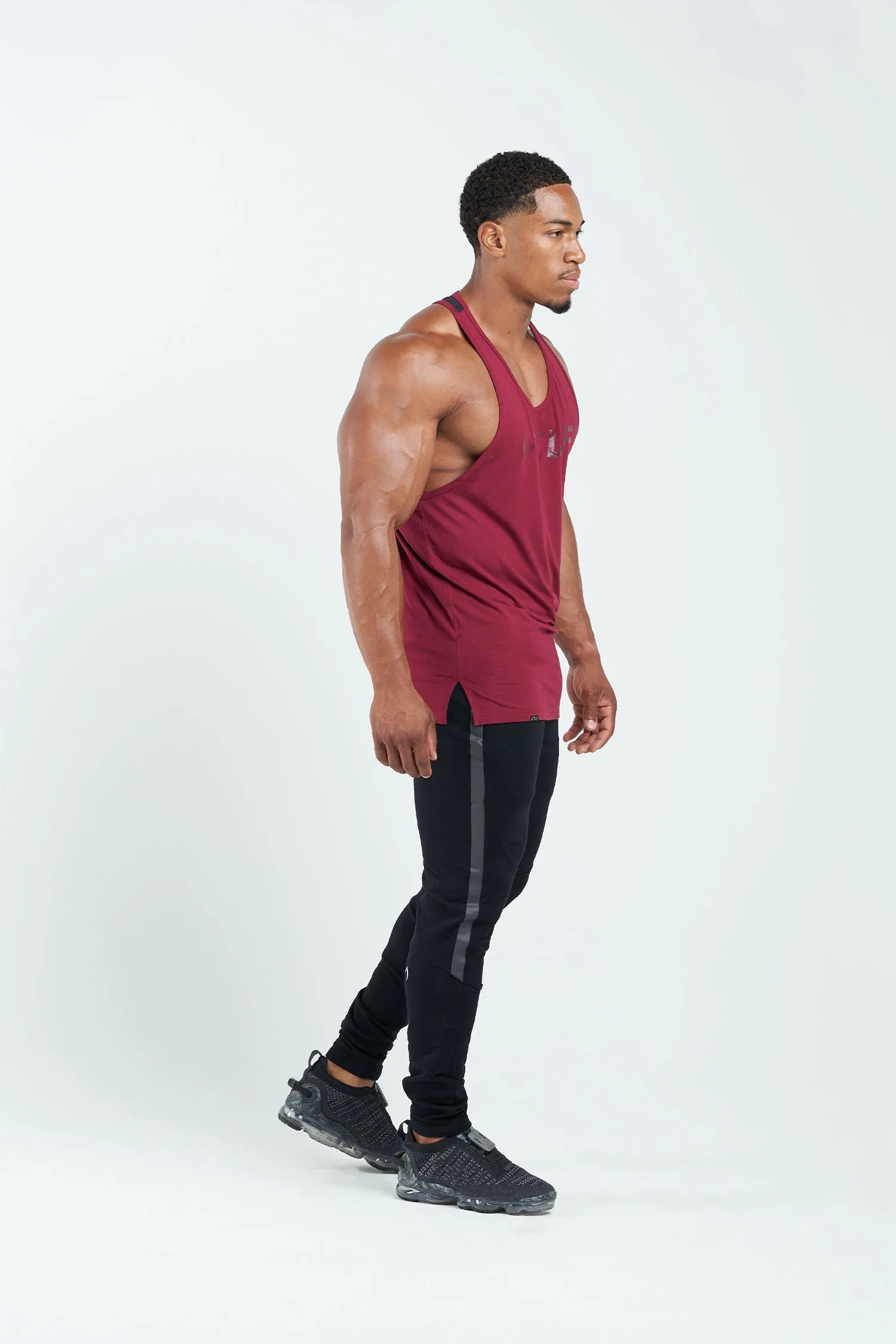 League Air-Flex Stringer Tank