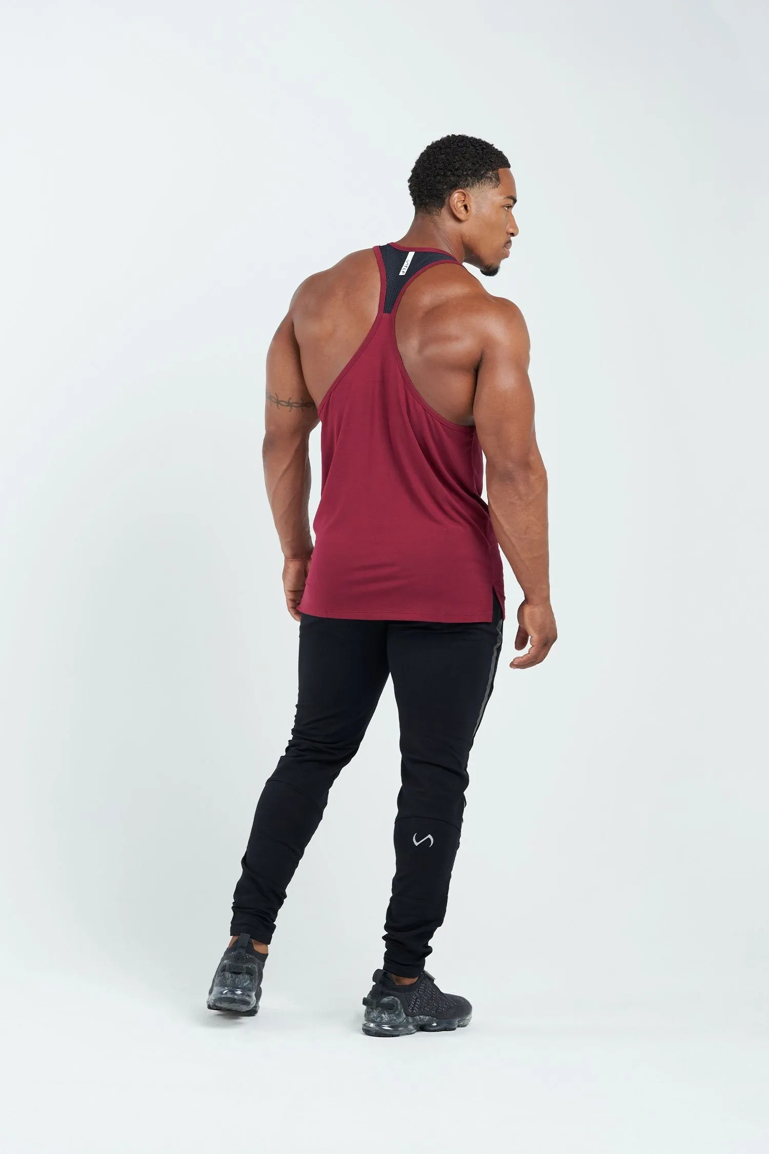 League Air-Flex Stringer Tank