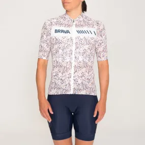 Lightweight Cycling Jersey - Meadow