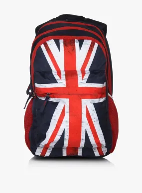 London Backpack / School Bag by President Bags