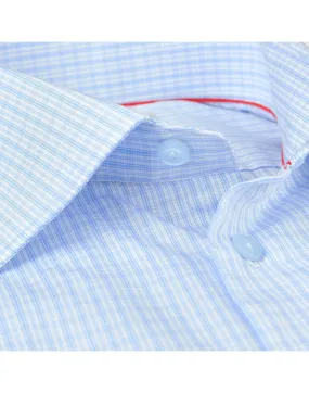 Made in Italy Dress Shirts - Tall Sizes - contemporary fit