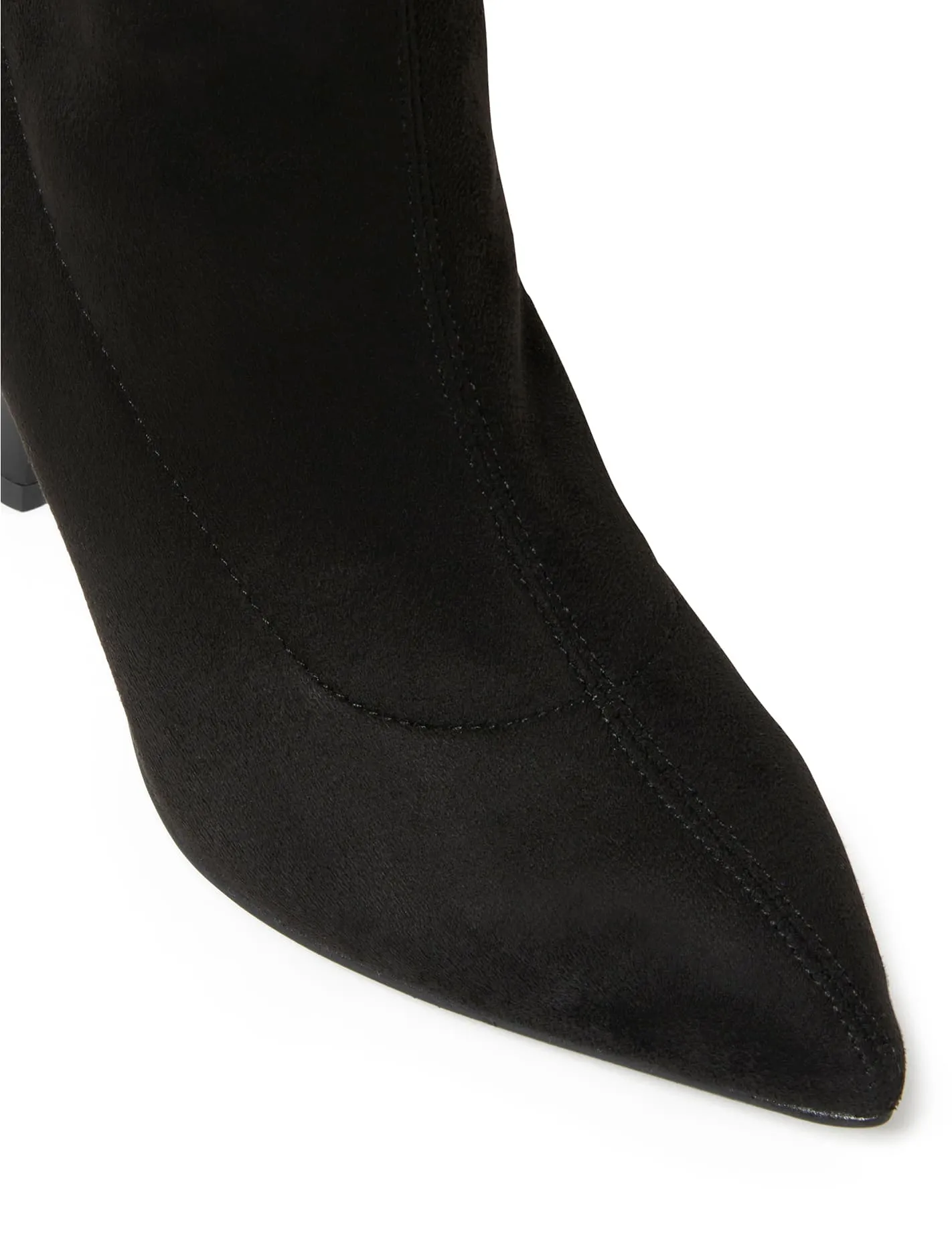 Mariah Stiletto Boot