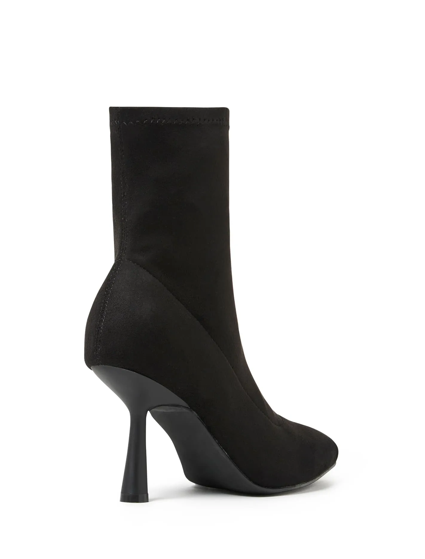 Mariah Stiletto Boot