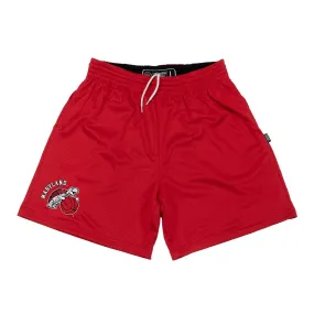 Maryland Terrapins Retro Practice Shorts