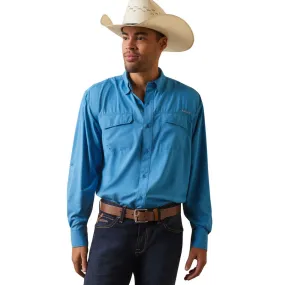 Men's Ariat VentTEK Outbound Classic Fit Shirt