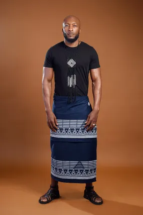 Mens - KwaNtu Skirt (NV01)