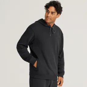 Men's R&R Hoodie - Natural Black