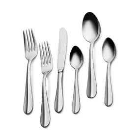 Monroe Flatware Collection