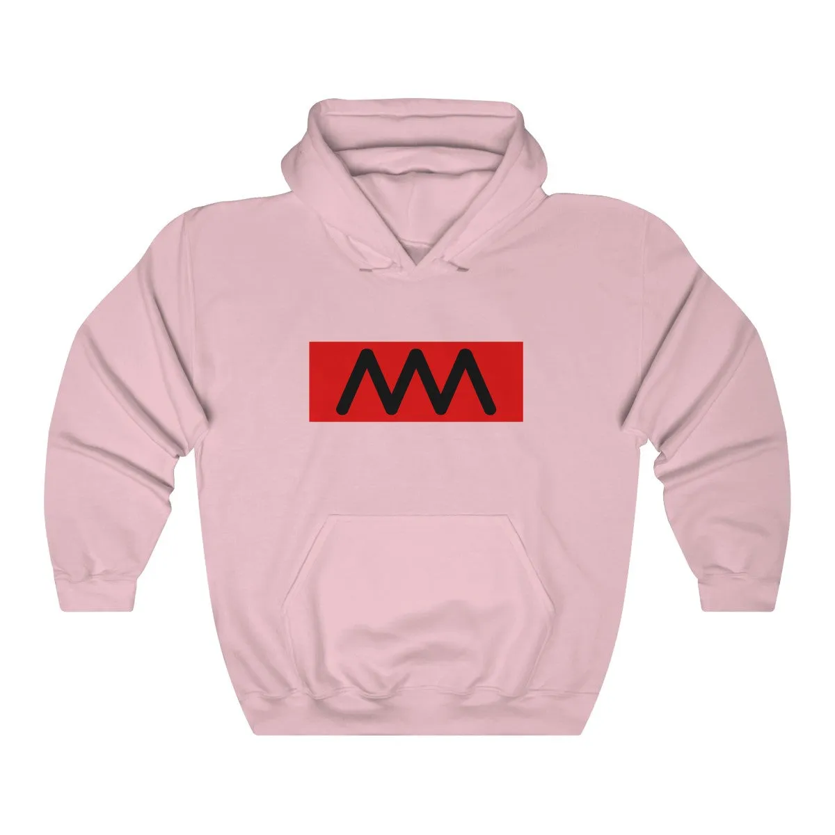 Muscleman Hoodie