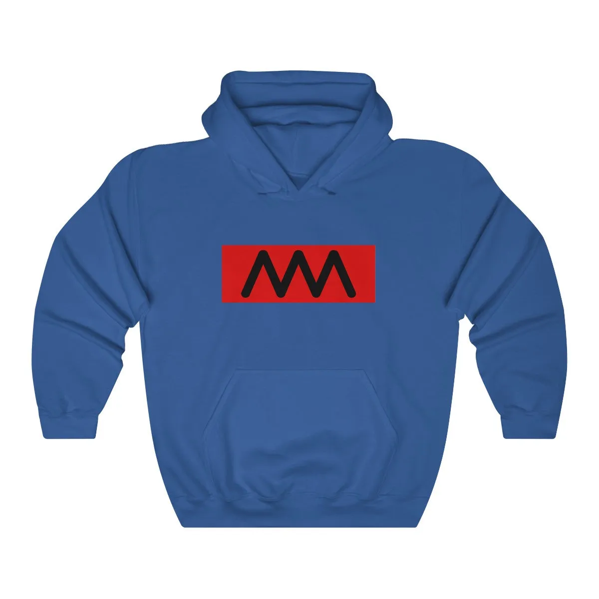 Muscleman Hoodie