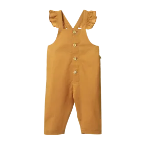 Nature Baby Orchard Overalls