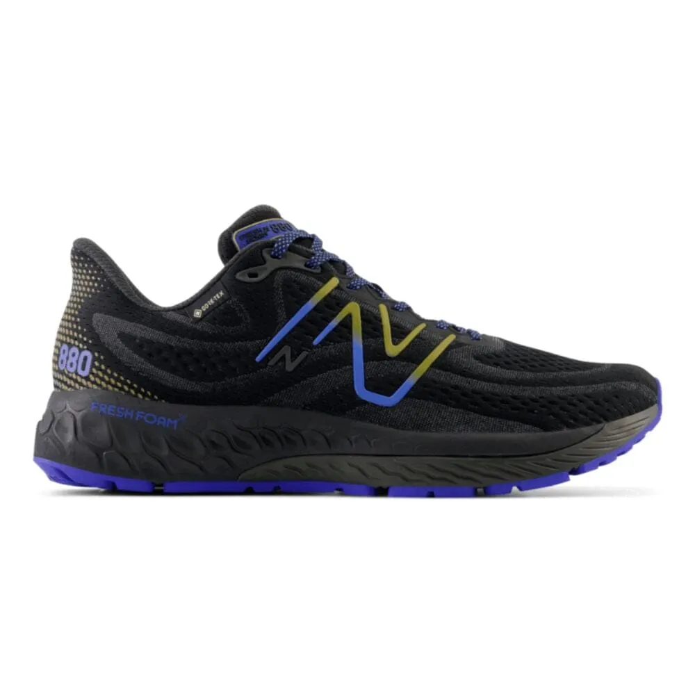 New Balance Men's Fresh Foam X 880v12 Gore-Tex