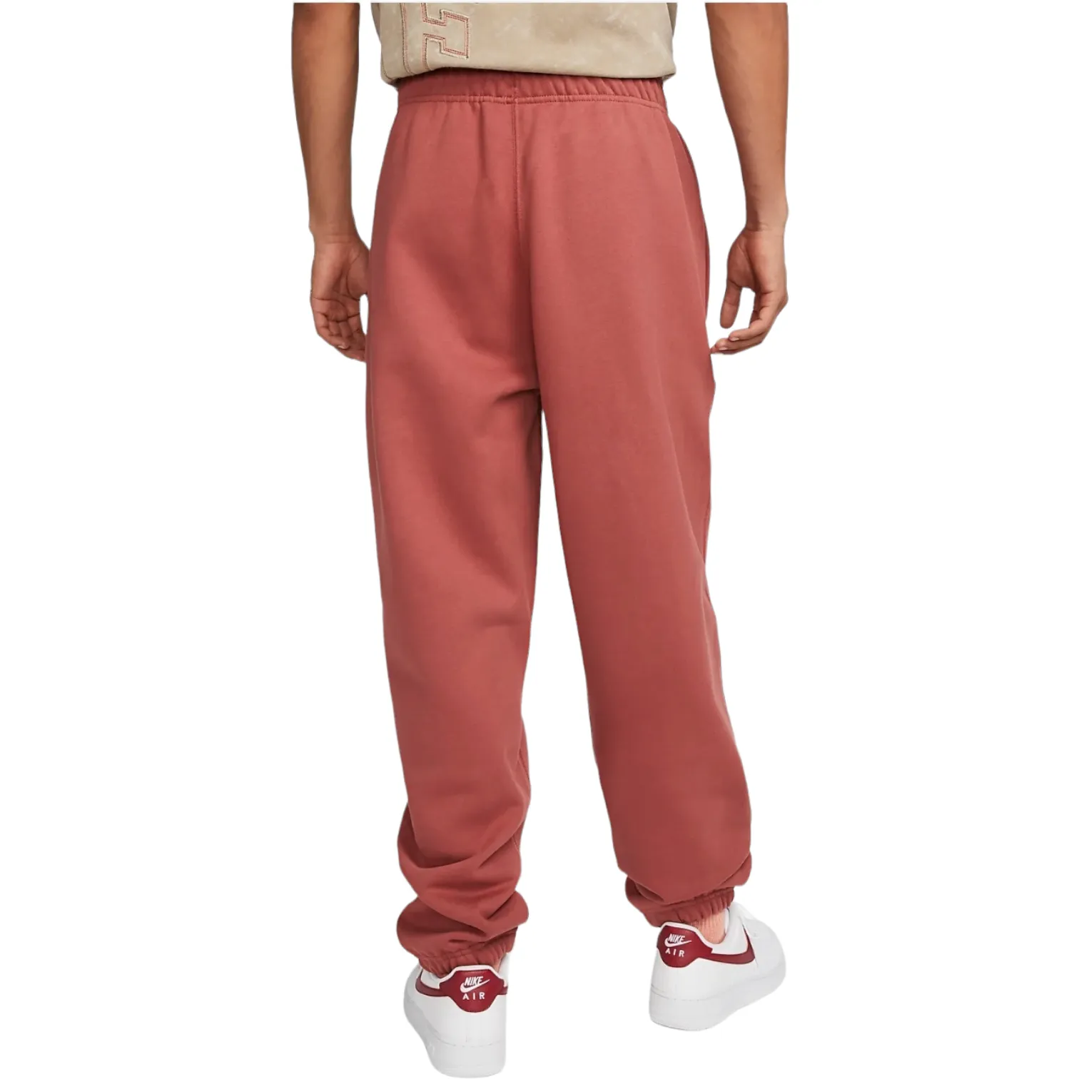 Nike NRG Solo Swoosh Sweatpant